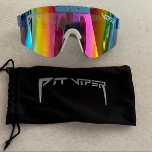 Pit Viper Shades